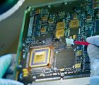 Airbus désignera le repreneur de son électronique de défense avant fin 2015 Airbus-241115