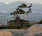 La DGA commande 6 hélicoptères NH90 et 7 hélicoptères Tigre supplémentaires NH90-110116