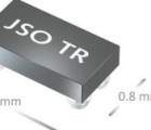 Oscillateur MEMS basse consommation compensé en température JSO-010216
