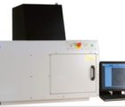 Compteur de composants en bobines et inspection par rayons X Wtech-040516