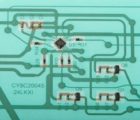 Molex présente ses circuits souples à pistes ultrafines à base d’argent molex-301116