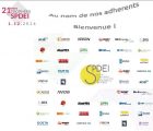 21e Trophées du SPDEI : les distributeurs récompensent 27 fabricants trophee-021216