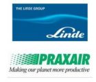 Praxair et Linde préparent une fusion entre égaux Linde-030117