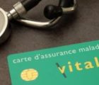Safran sera le fournisseur exclusif des cartes Vitale en France en 2018 Safran-150217