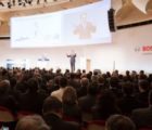 Bosch fait appel à Nvidia pour l’intelligence artificielle de la voiture autonome Bosch-200317