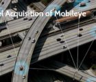 Intel rachète l’Israélien Mobileye pour 15 milliards de dollars Intel-130317