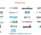 GRDF, Sagemcom et Suez lancent un nouveau standard de réseau IoT industriel WizePartners-240317