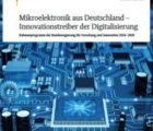 400 millions d’euros pour la microélectronique allemande Mikro-180417