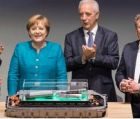 Batteries pour véhicules électriques : la course fait rage en Europe Daimlermutti-240517