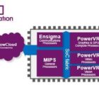 Le Britannique Imagination met en vente Mips et Ensigma Imagination-050517
