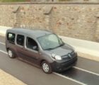 Renault s’associe à Qualcomm pour la recharge des véhicules électriques en roulant Renault-190517
