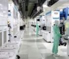 Plus que cinq repreneurs en lice pour les mémoires de Toshiba Toshiba-120517