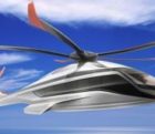 L’Europe autorise l’aide franco-allemande de 377 M€ en vue du développement de l’hélicoptère X6 d’Airbus Airbus-190617