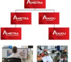 Le groupe Deroure devient le groupe Ametra Ametra-210617