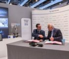 Safran acquiert l’Aixois ISEI et signe un accord avec Alstom ISEI-230617