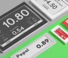 Valorisé à 410 M€, le Français SES-imagotag va passer sous contrôle chinois Imagotag-190616