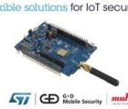 Solutions de sécurité pour produits IoT | G+D Mobile Security, Murata et ST ST-070617
