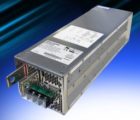 Alimentation industrielle à entrée triphasée délivrant 3200W – 48 V | TDK TDK-120617
