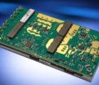 Convertisseur 600 W au format brique pour alimentation distribuée | TDK TDK-270617