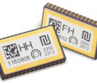 Digi-Key distribue les capteurs gyroscopiques MEMS de Tronics Tronics-260617