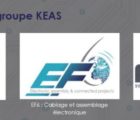 Delta Drone entre au capital du Grenoblois KEAS KEAS-110717