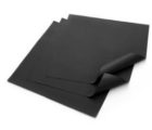 Feuilles d’absorption des interférences électromagnétiques | Molex Molex-060717