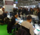 Concours international IPC de brasage manuel en France du 2 au 6 octobre IPC-290817