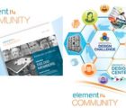 Plus de 500 000 membres pour la communauté element14 de Farnell Element14-120917