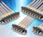 Connecteurs coaxiaux 50 Ohms multiports et câbles pré-assemblés | Harwin Harwin-130917