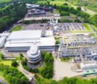 Infineon cède son usine de Newport à un futur fondeur Infineon-220917