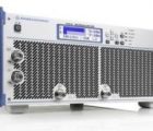 Amplificateurs à large bande avec transmission réglable | Rohde & Schwarz Rohde-120917