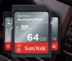 Cartes SD et microSD pour l’automobile et l’industriel | Western Digital Sandisk-280917
