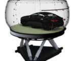 Renault investit 25 M€ dans un simulateur de conduite autonome Simul-070917