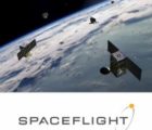 Thales prend part à un projet de constellation de 60 satellites Spaceflight-090817