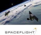 Thales prend part à un projet de constellation de 60 satellites Spaceflight-090817