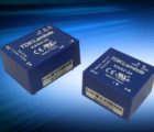Alimentations encapsulées AC/DC de 2 W et 4 W | TDK TDK-140917