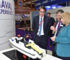 Thales poursuit son développement dans les technologies de systèmes autonomes dsei_copyright_thales_1