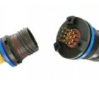Connecteur pour applications à espace réduit | Amphenol Socapex Amphenol-101017
