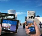 Thales devient opérateur de services mobiles sécurisés Eiji-031017