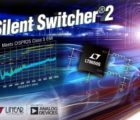Régulateur, abaisseur, synchrone, 42V, rendement de 94% à 2MHz | Linear Technology Linear-181017