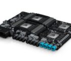 Plus de 25 partenaires de Nvidia développent des robotaxis 100% autonomes NvidiaPegasus-111017