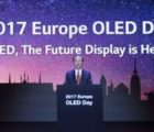 Pour LG Display, l’Europe est mûre pour les téléviseurs OLED Oled-261017
