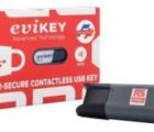 Clé USB NFC pour stockage sécurisé des données | RS Pro RSPro-111017