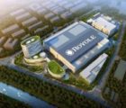 Royole lève 800 M$ pour produire des écrans flexibles à Shenzhen Royole-300917