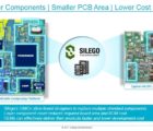 Dialog Semiconductor rachète un spécialiste des circuits mixtes configurables pour 300 M$ Silego-051017