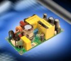 Alimentations industrielles et médicales fonctionnant jusqu’à 80 °C | TDK TDK-251017