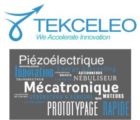 Capteurs et actionneurs piézoélectriques : Telemaq devient Tekceleo Tekceleo-311017