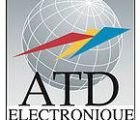 Sofradir et ATD Electronique signent un accord de distribution européen ATD-151117