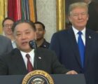 Broadcom offre 130 milliards de dollars pour racheter Qualcomm Broadcom-061117