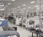 Asteelflash lance un programme pilote d’usine intelligente en Californie Fremont-021117